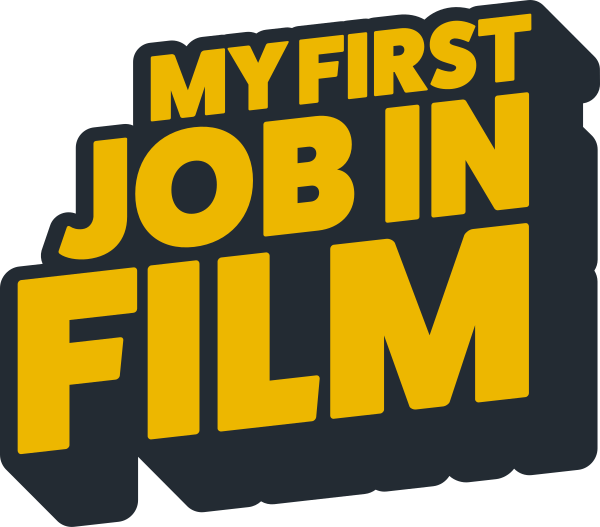 My First Job In Film